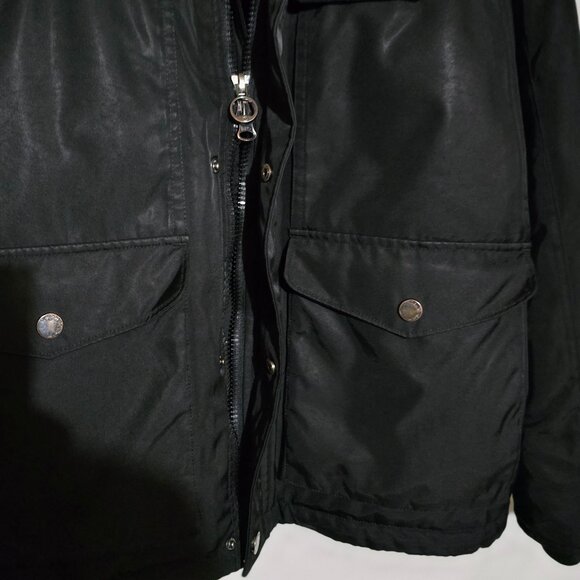 Wellensteyn Beljuga Men's Jacket - Black - Sz XXL* - Picture 7 of 13